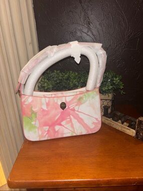 Kurt Geiger London Pierra Leather Mini Bag NWT